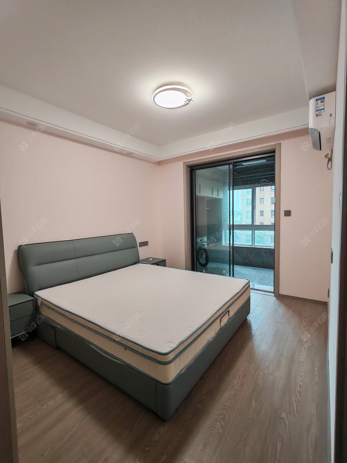 常州凯悦中心在租房源室内图_小牛看房