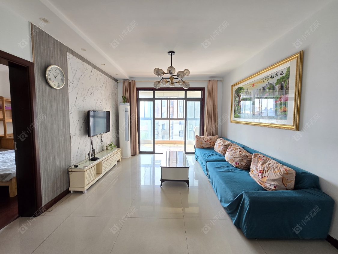 常州香树湾福园在租房源_小牛看房