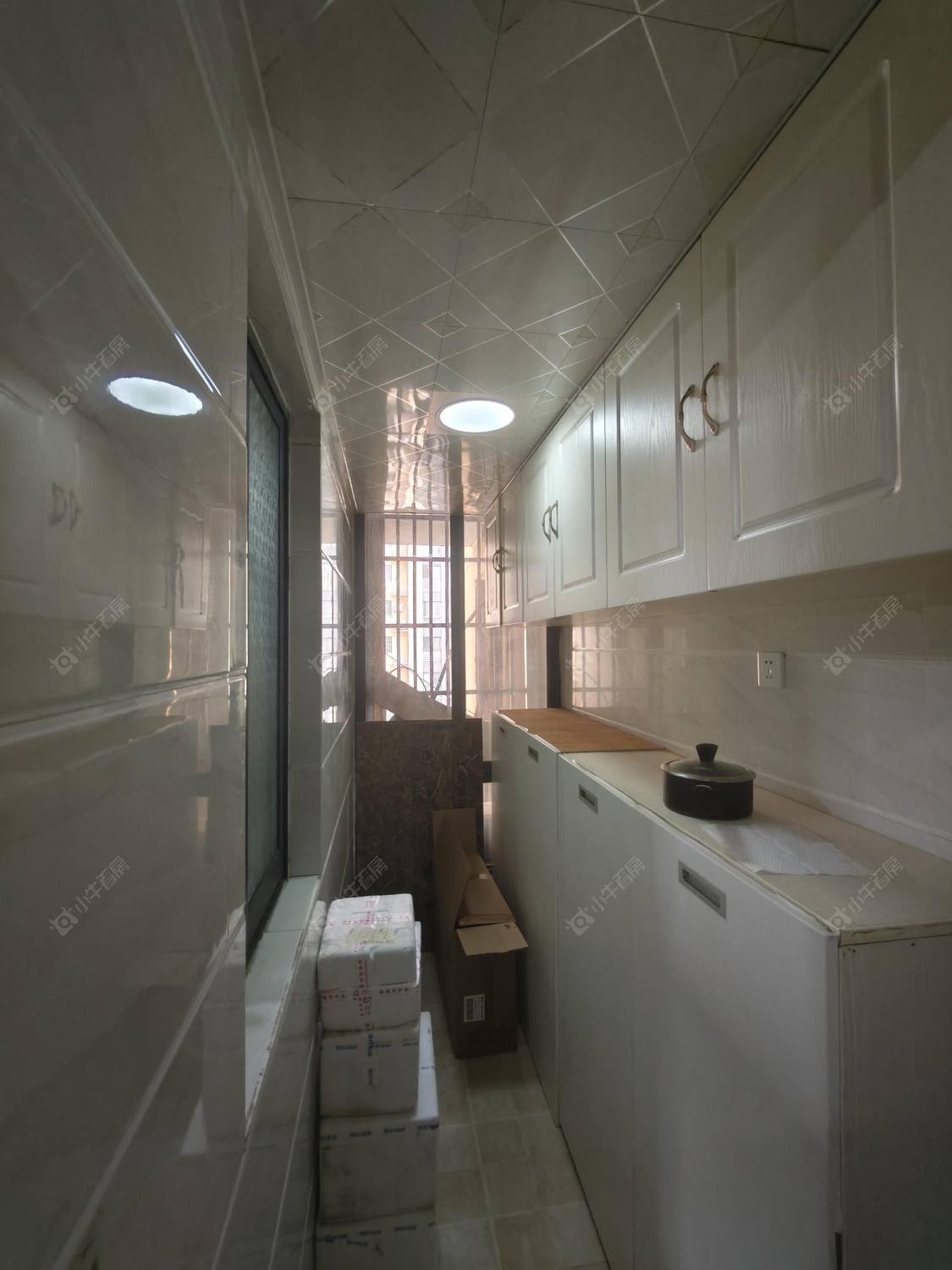 常州莱蒙城铂晶在租房源室内图_小牛看房