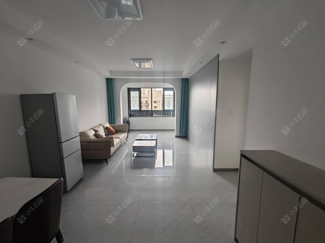 常州百馨西苑五期租房_小牛看房