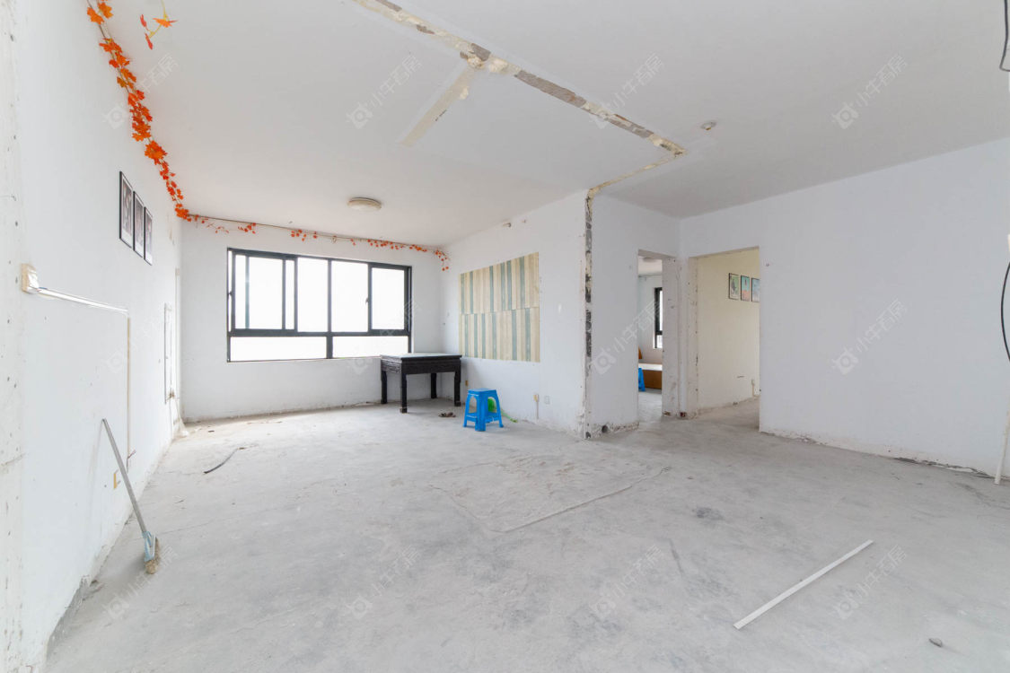 顺园九村房源室内图 常州顺园九村在售二手房源室内图_小牛看房