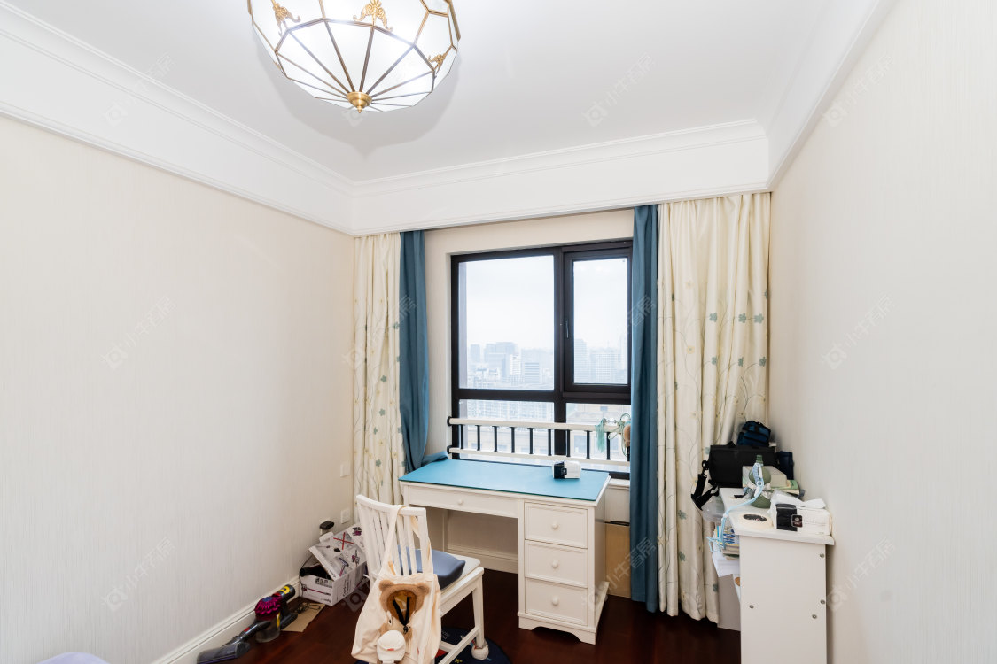 常州新城金郡(天宁)三期在售二手房源室内图_小牛看房