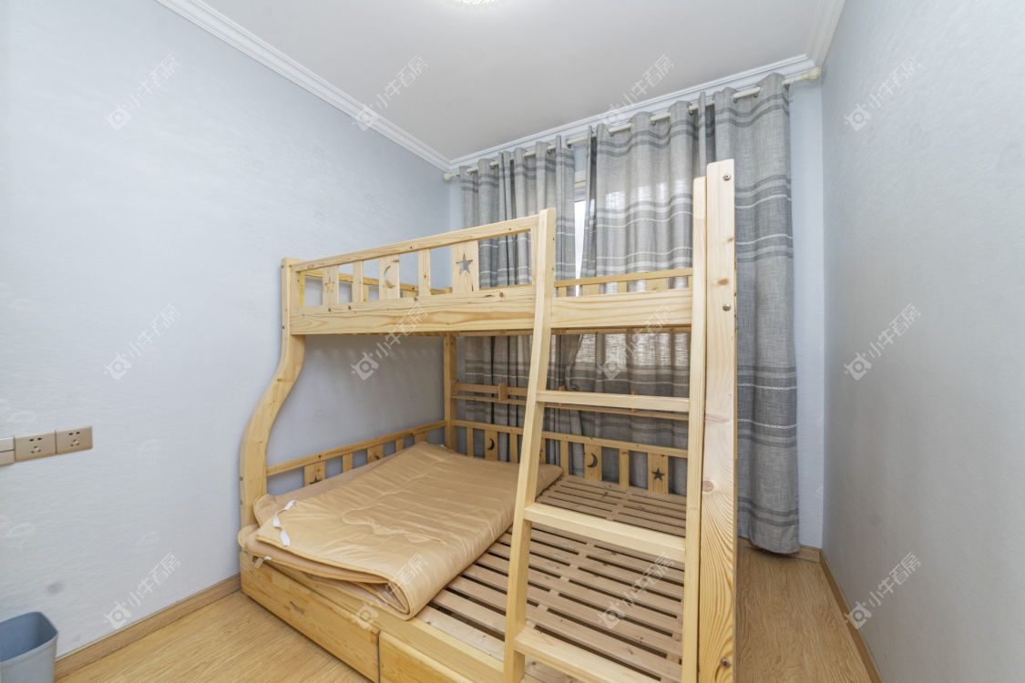 常州常发御龙山花园在租房源_小牛看房