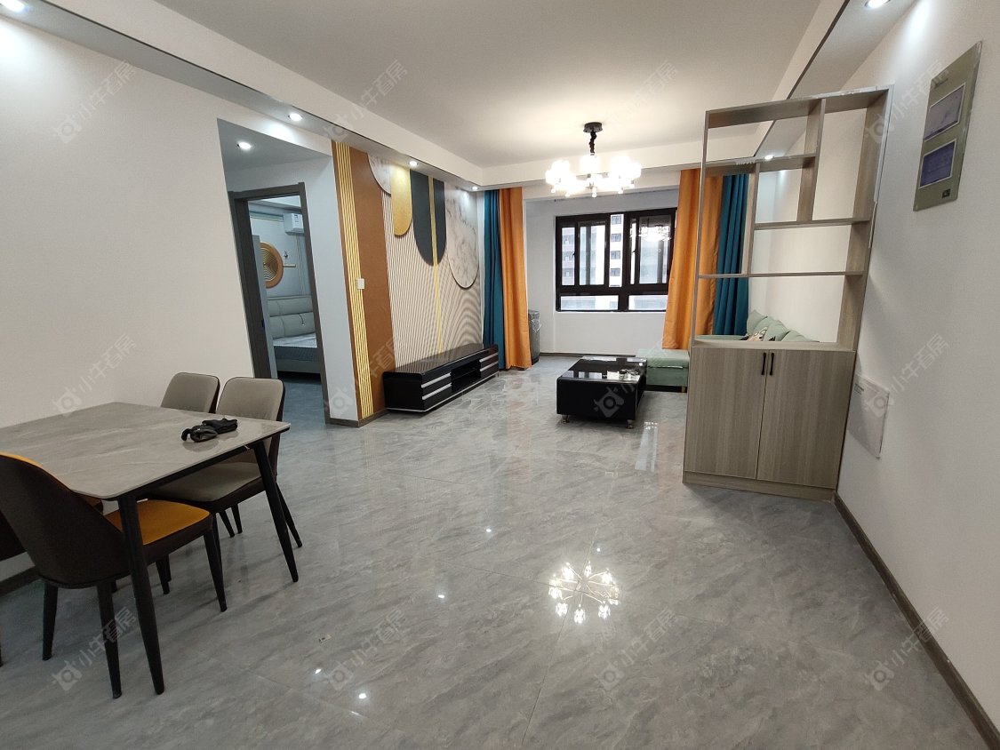 常州新欣嘉园在租房源_小牛看房