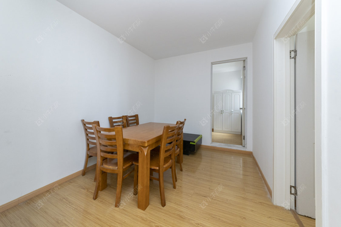 常州星河国际十区在售二手房源室内图_小牛看房