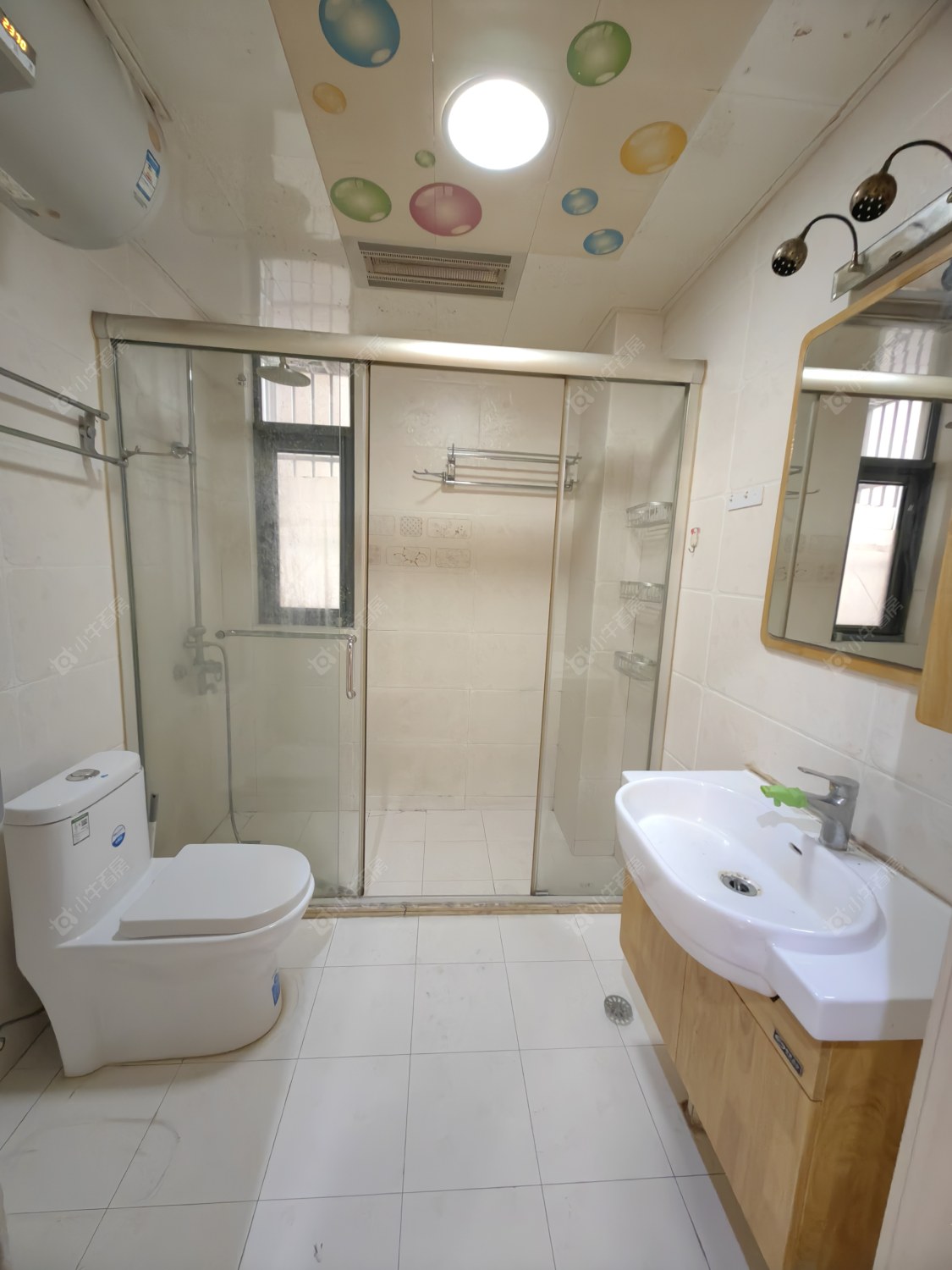 常州景秀世家在租房源_小牛看房