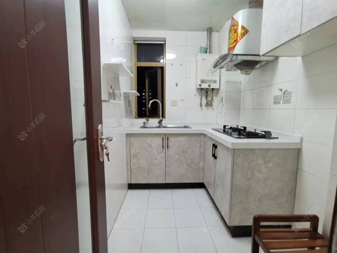 常州金鼎公寓在租房源_小牛看房