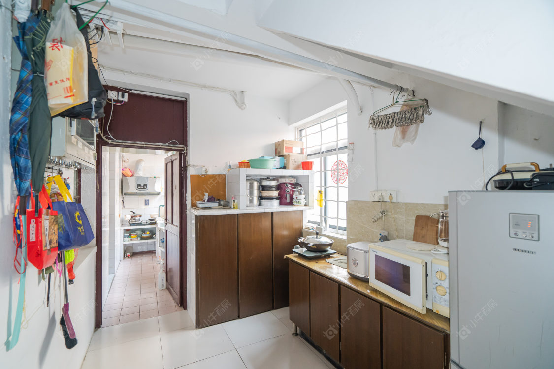 常州工人新村北在售二手房源室内图_小牛看房