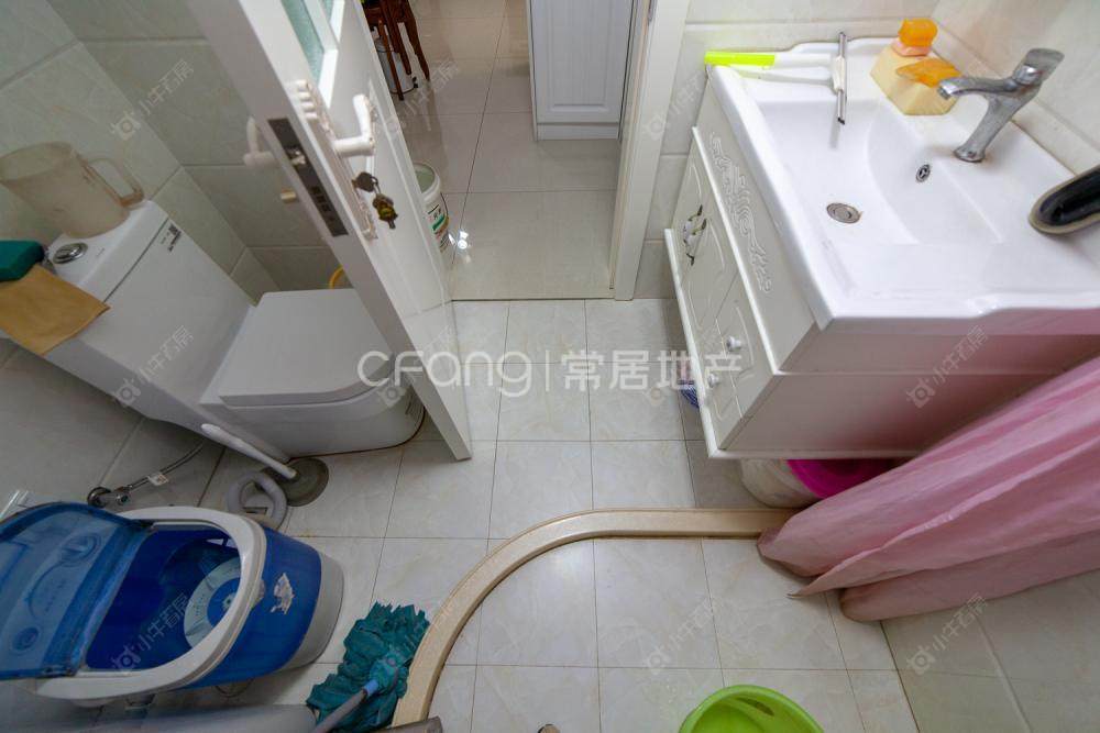 常州香溢紫郡四期在售二手房源室内图_小牛看房