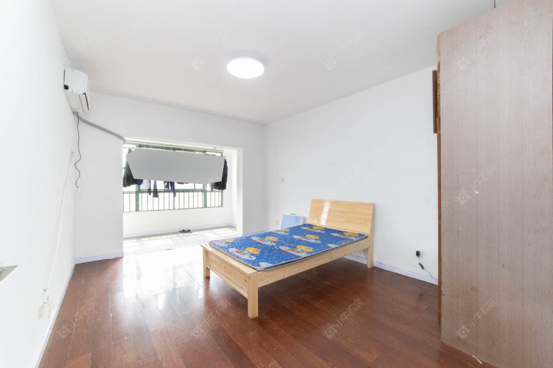 常州青洋花苑在售二手房_小牛看房