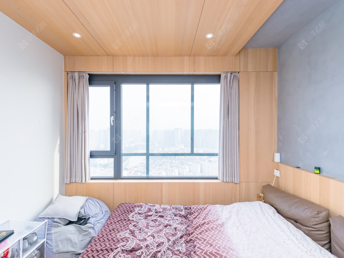 常州运河天地在售二手房源_小牛看房