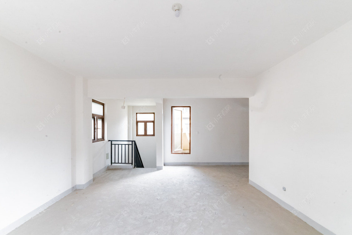 常州高成天鹅湖别墅区在售二手房_小牛看房