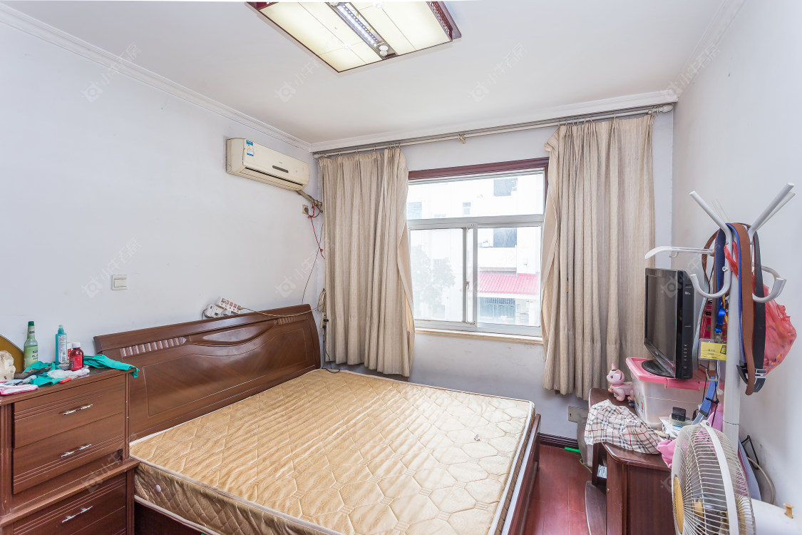 常州红梅西村在售二手房源室内图_小牛看房