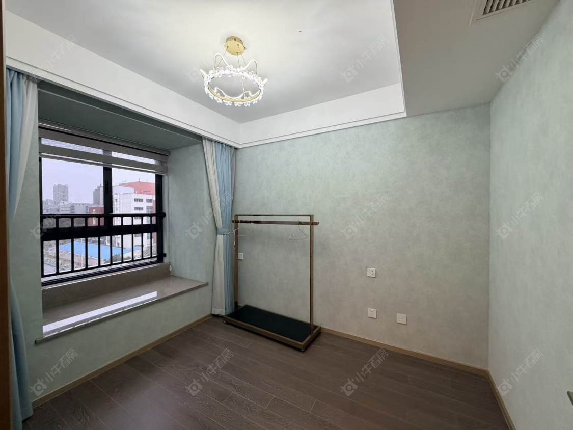 新城樾隽中央房源室内图 常州新城樾隽中央在租房源室内图_小牛看房