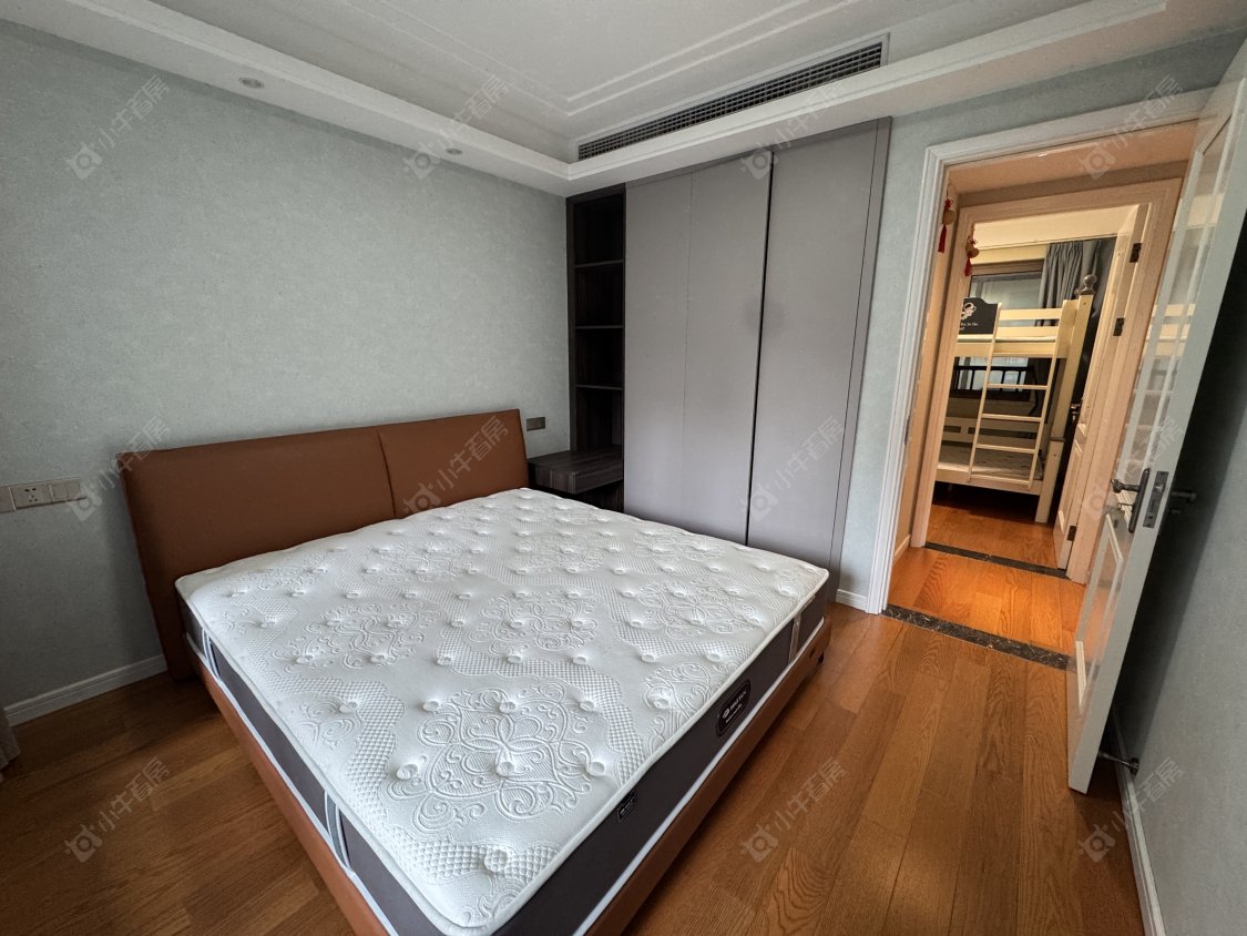 九洲玺房源室内图 常州九洲玺在租房源室内图_小牛看房