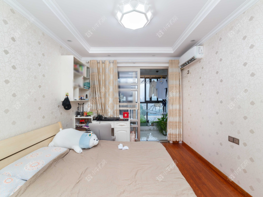 常州龙涛香榭丽园在租房源_小牛看房