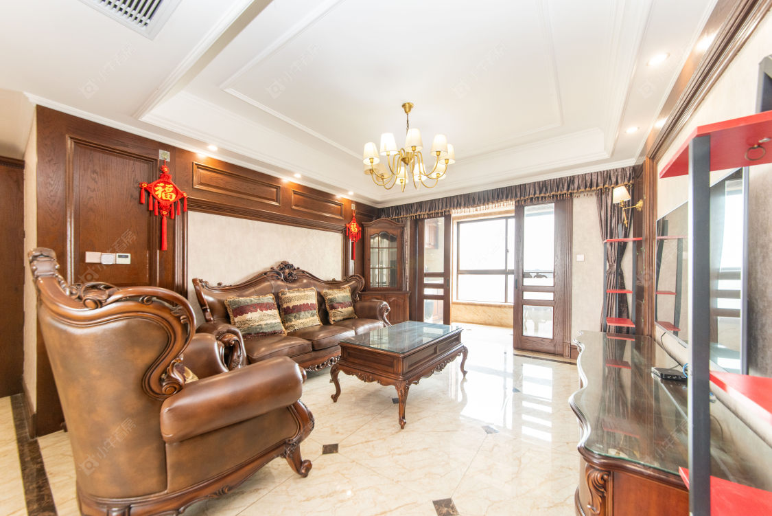 常州莱蒙城中央府西区在售二手房_小牛看房