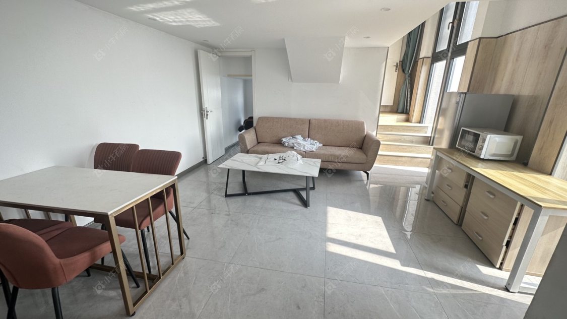 宏图大厦房源室内图 常州宏图大厦在租房源室内图_小牛看房