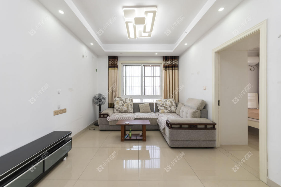 常州裕坤美城公馆2室1厅1卫出租_小牛看房