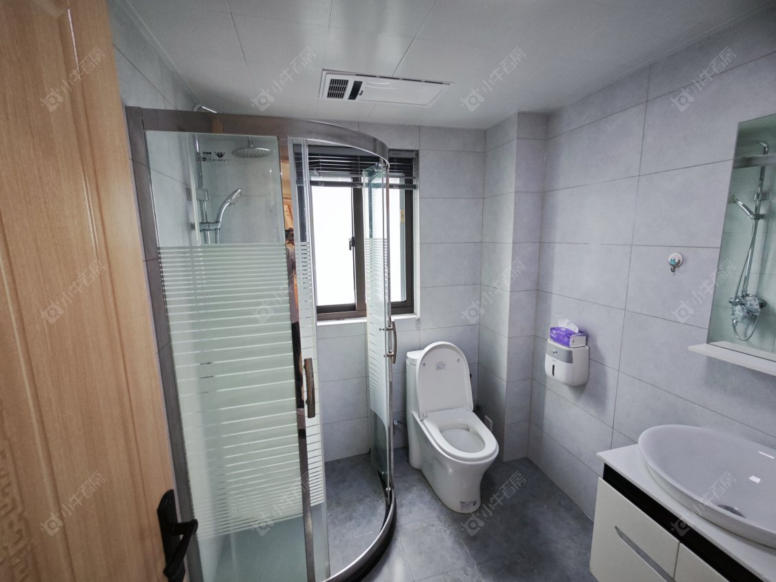 常州牡丹水岸国际在租房源_小牛看房