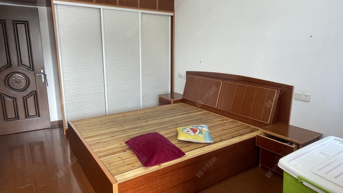 常州花园新村（钟楼）在租房源室内图_小牛看房