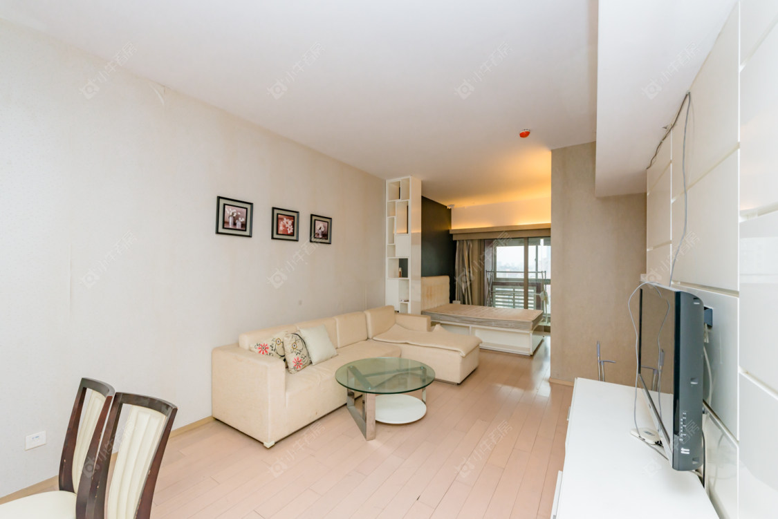 常州京城豪苑北区在售二手房源室内图_小牛看房