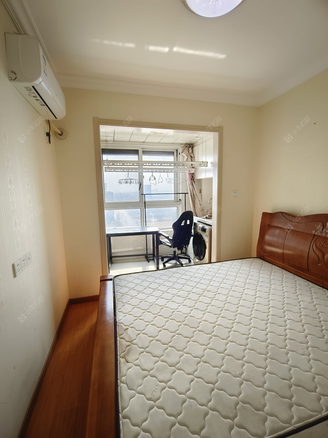 港龙新港城房源室内图 常州港龙新港城在租房源室内图_小牛看房