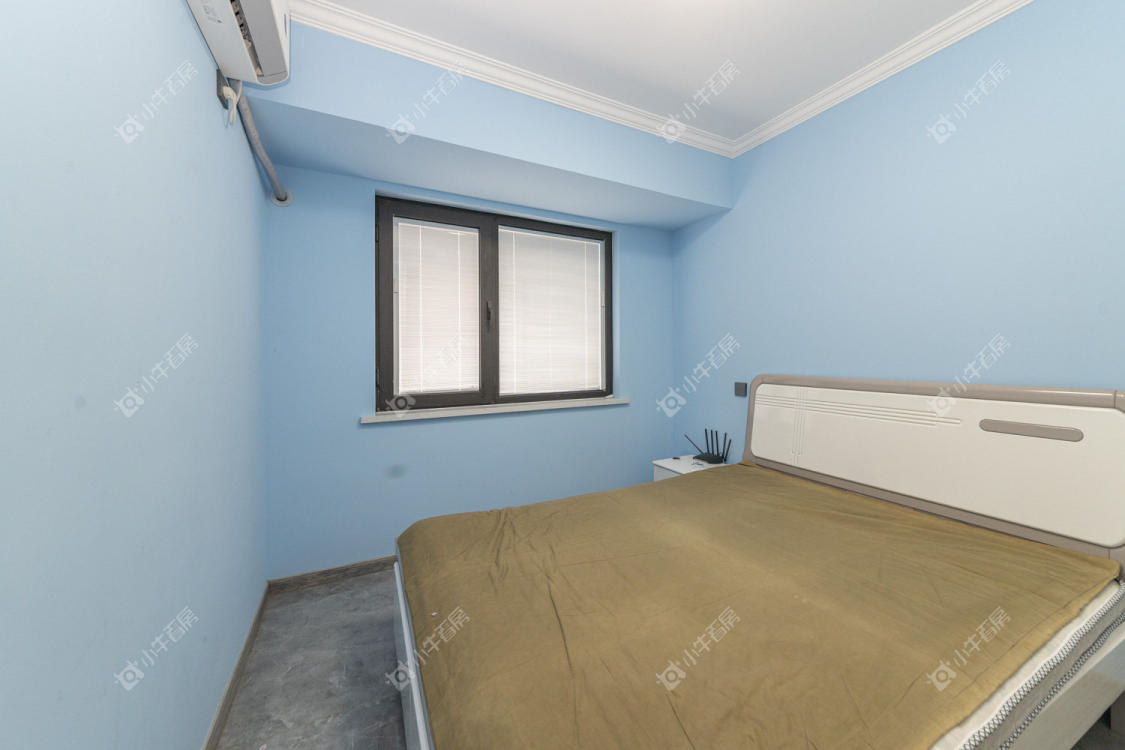 常州中梁首府壹号在租房源_小牛看房