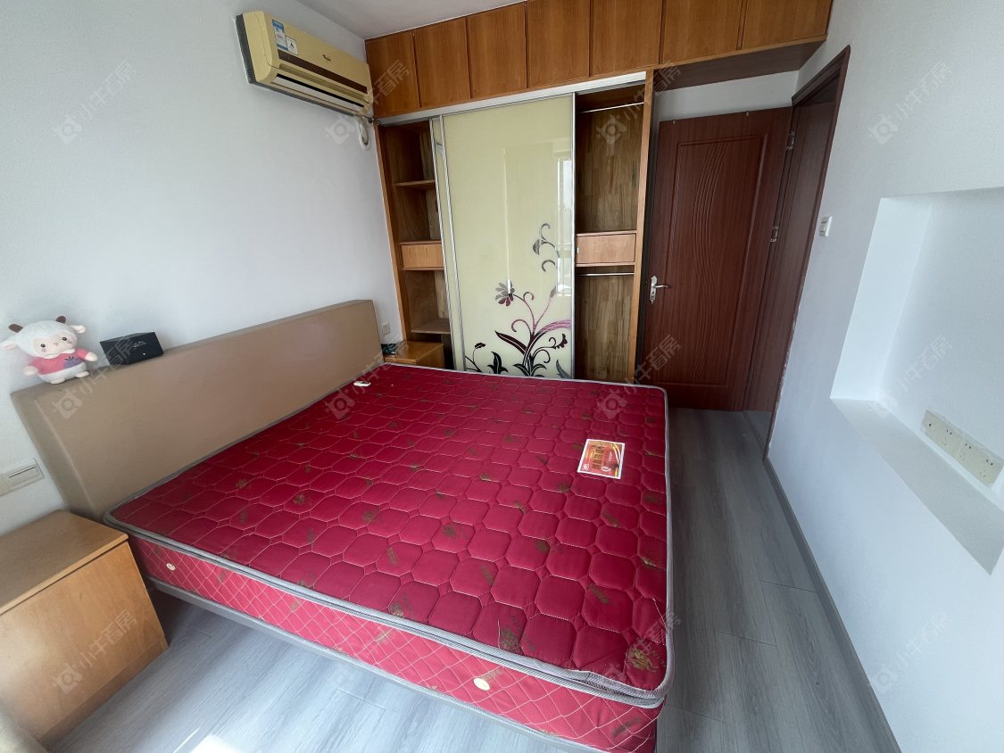 常州翠园世家在租房源_小牛看房