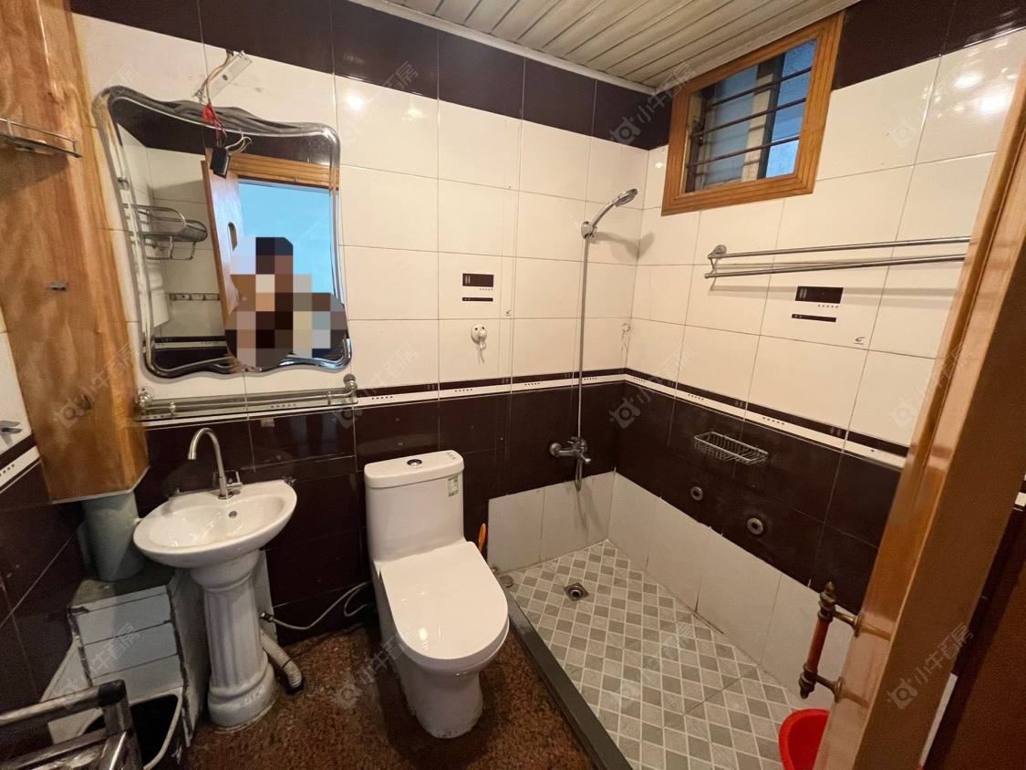 常州红菱南村在租房源室内图_小牛看房