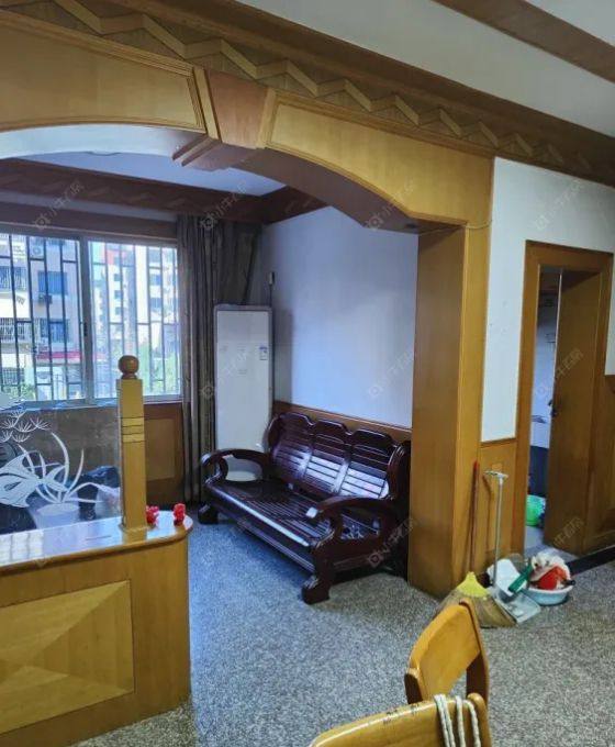 常州北环南村3室2厅1卫出租_小牛看房