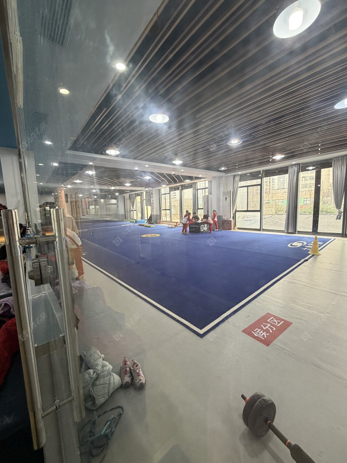 常州青枫公园在租房源_小牛看房