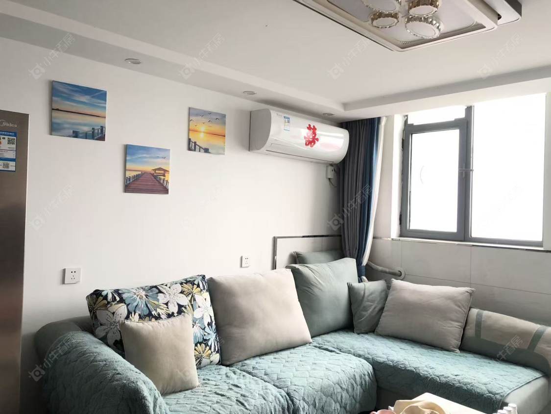 常州亚泰财富中心在租房源_小牛看房