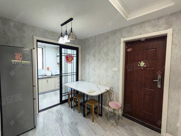 常州新城香溢澜桥一期在租房源室内图_小牛看房