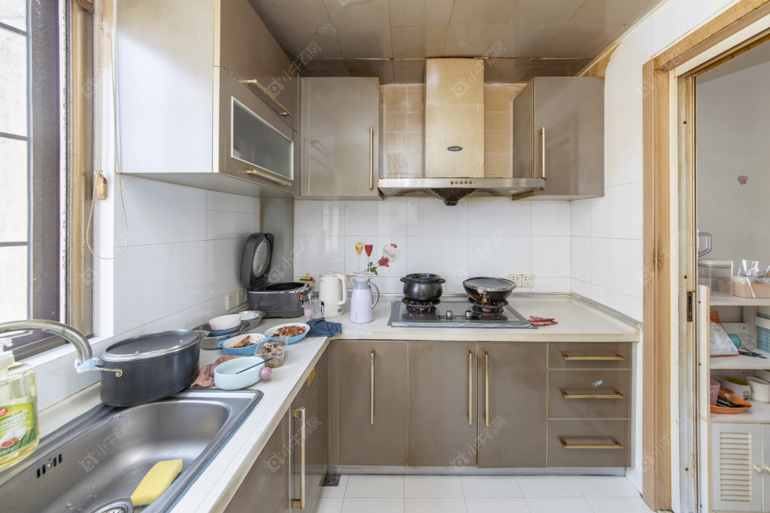 常州伟业臻品花园在售二手房源室内图_小牛看房