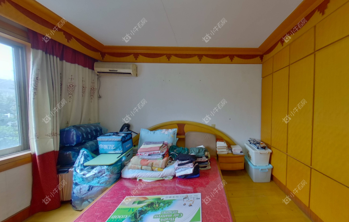 常州汇丰一村在租房源_小牛看房