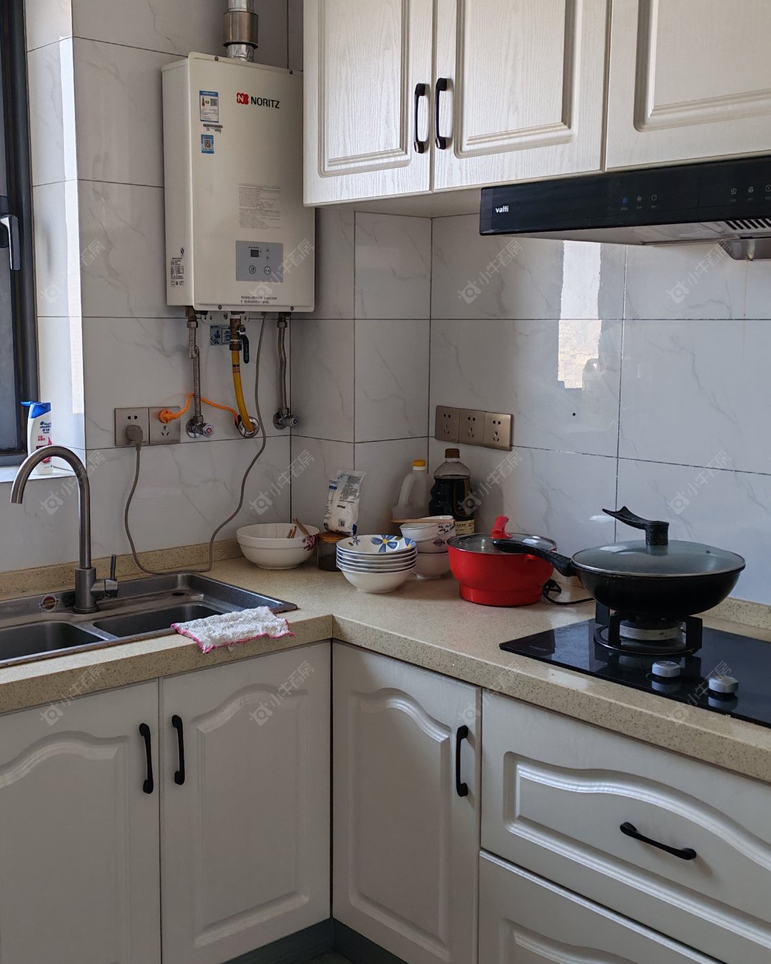 常州雨润城在租房源室内图_小牛看房