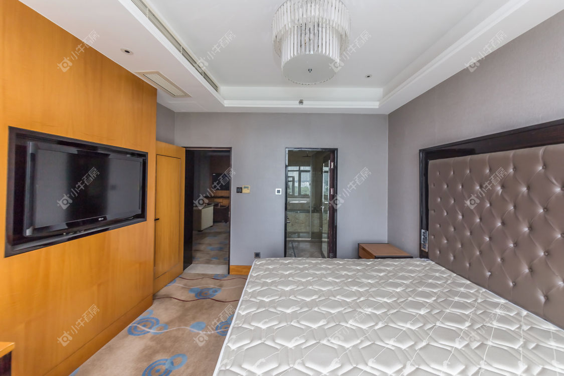 常州凯纳商务广场3室1厅1卫出租_小牛看房