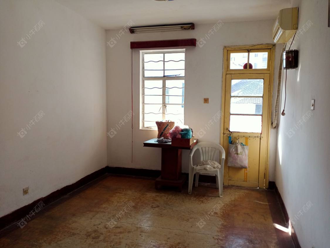 常州五角场西村2室1厅1卫出租_小牛看房