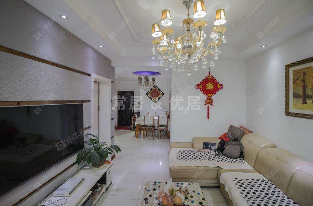 常州聚盛花园在租房源_小牛看房