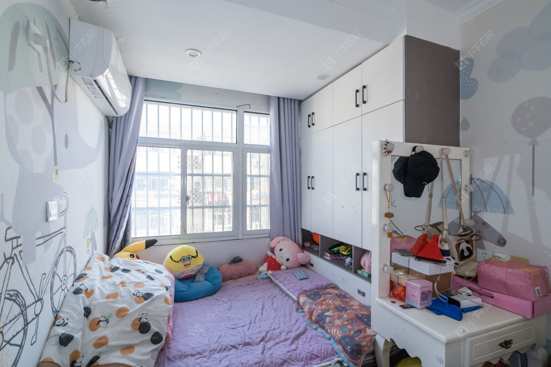 常州浦南新村在售二手房源室内图_小牛看房