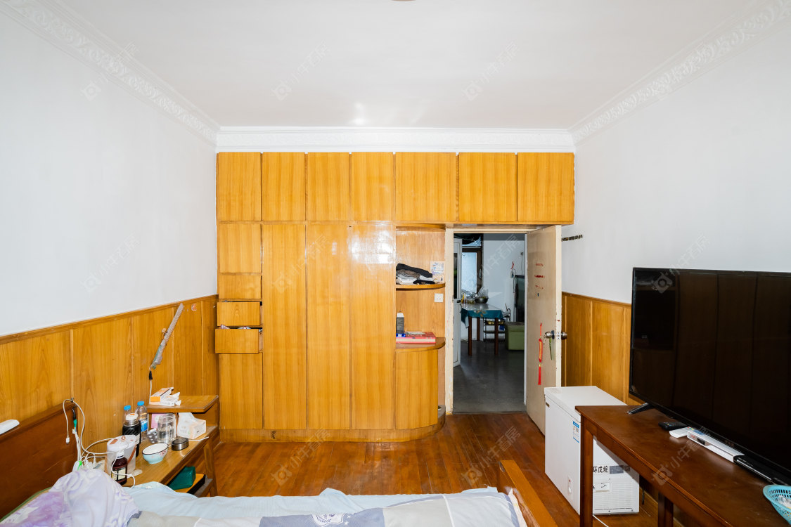 常州朝阳三村在售二手房源室内图_小牛看房