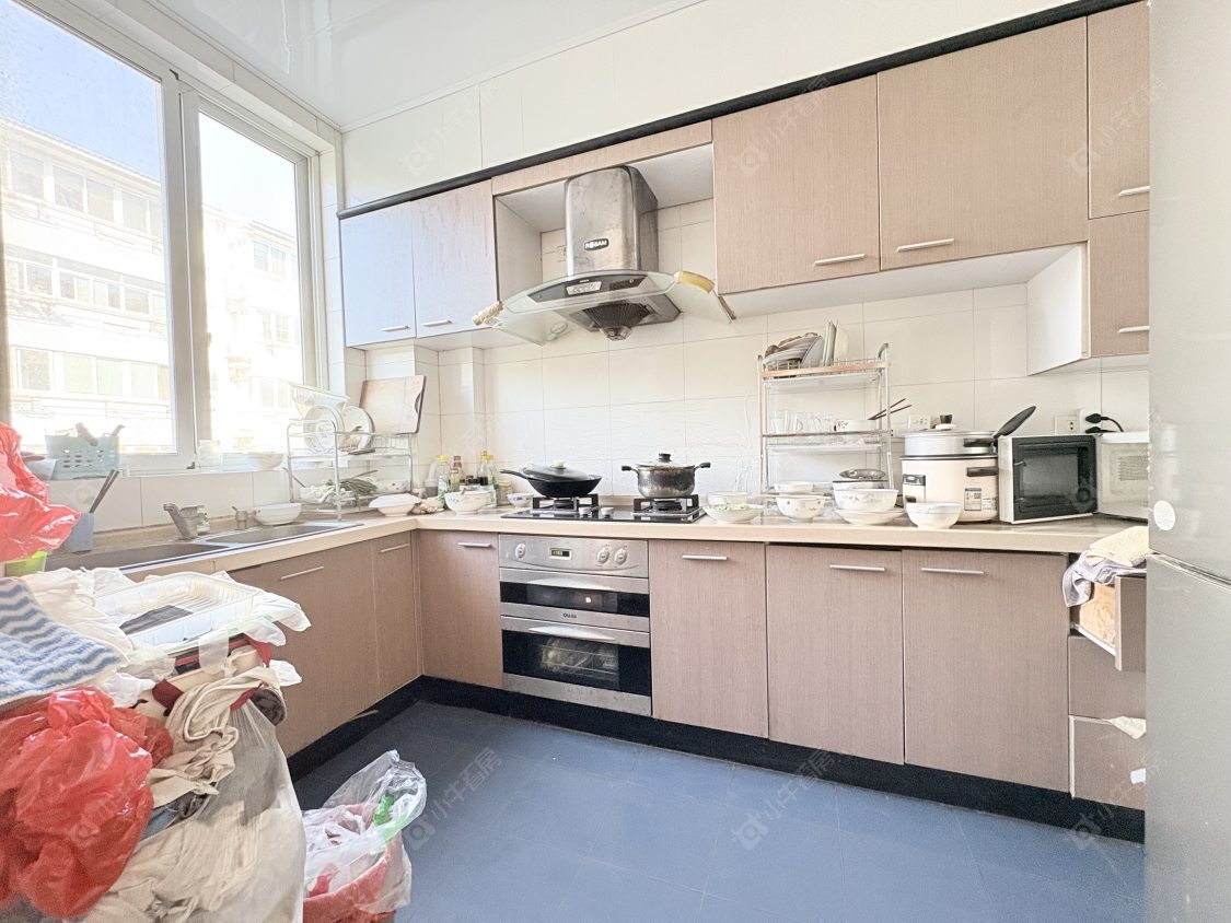 丹阳新家园在售二手房源室内图_小牛看房