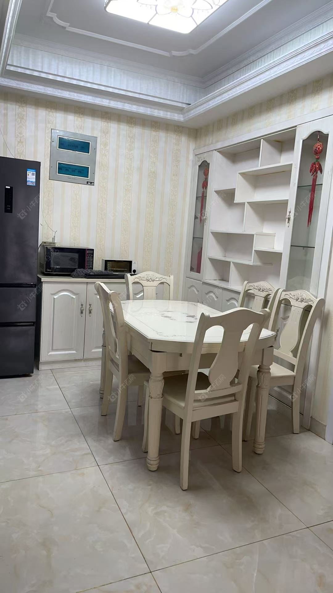 常州大名城西区二区在租房源_小牛看房