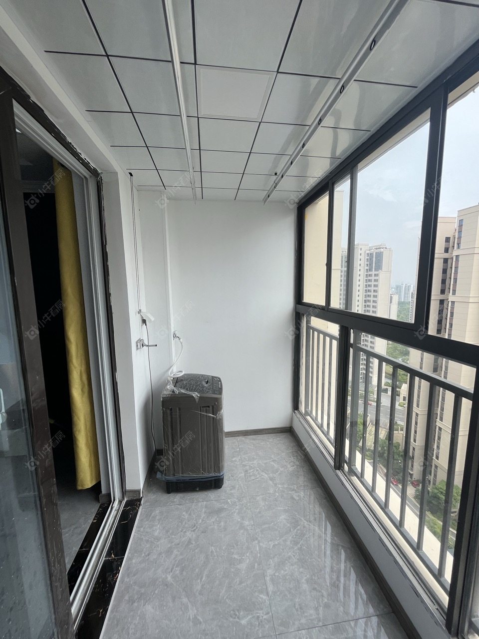 常州海华花园在租房源室内图_小牛看房