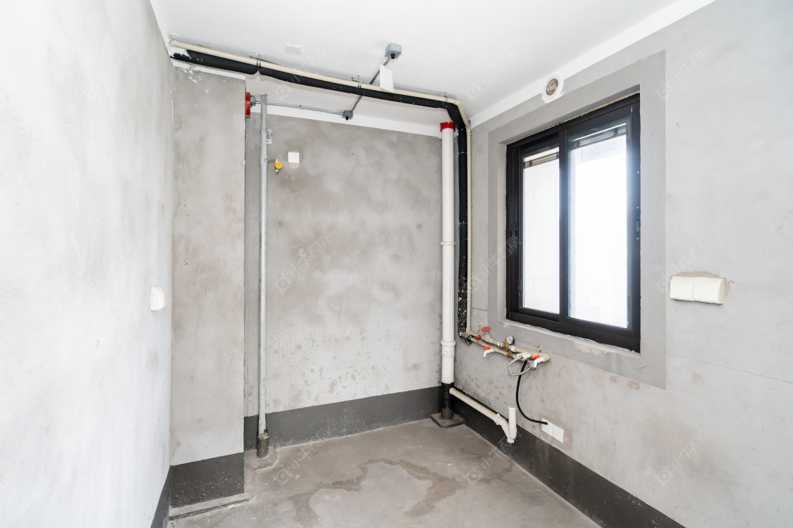 常州璞樾门第在售二手房源室内图_小牛看房