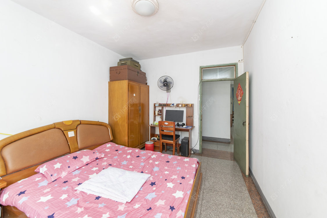 常州中凉二村在售二手房源室内图_小牛看房