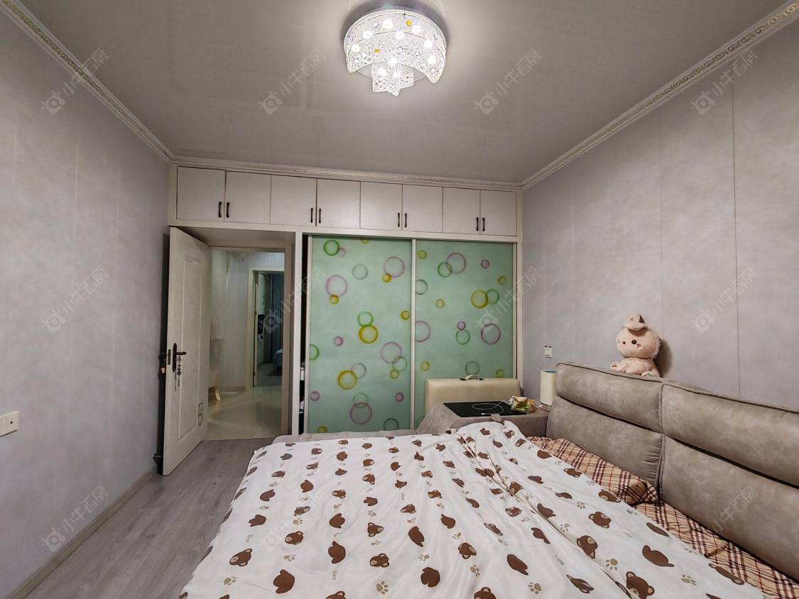 盘龙苑东区房源室内图 常州盘龙苑东区在租房源室内图_小牛看房