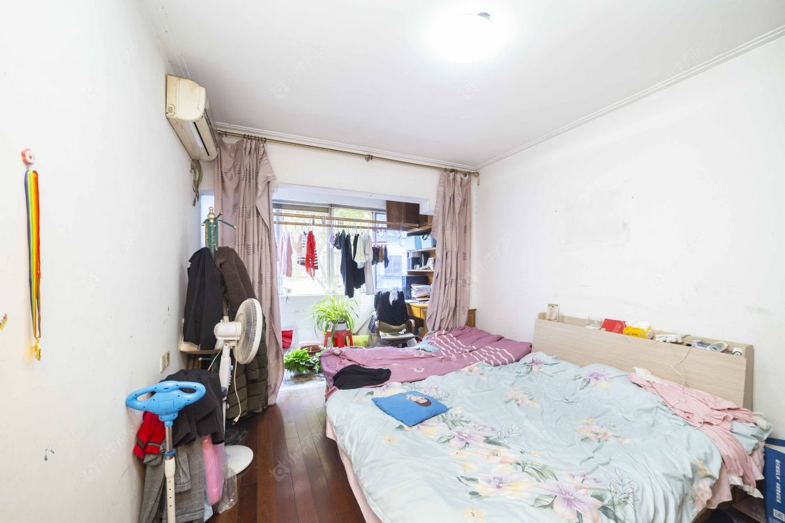 常州中凉新村六期在售二手房源室内图_小牛看房