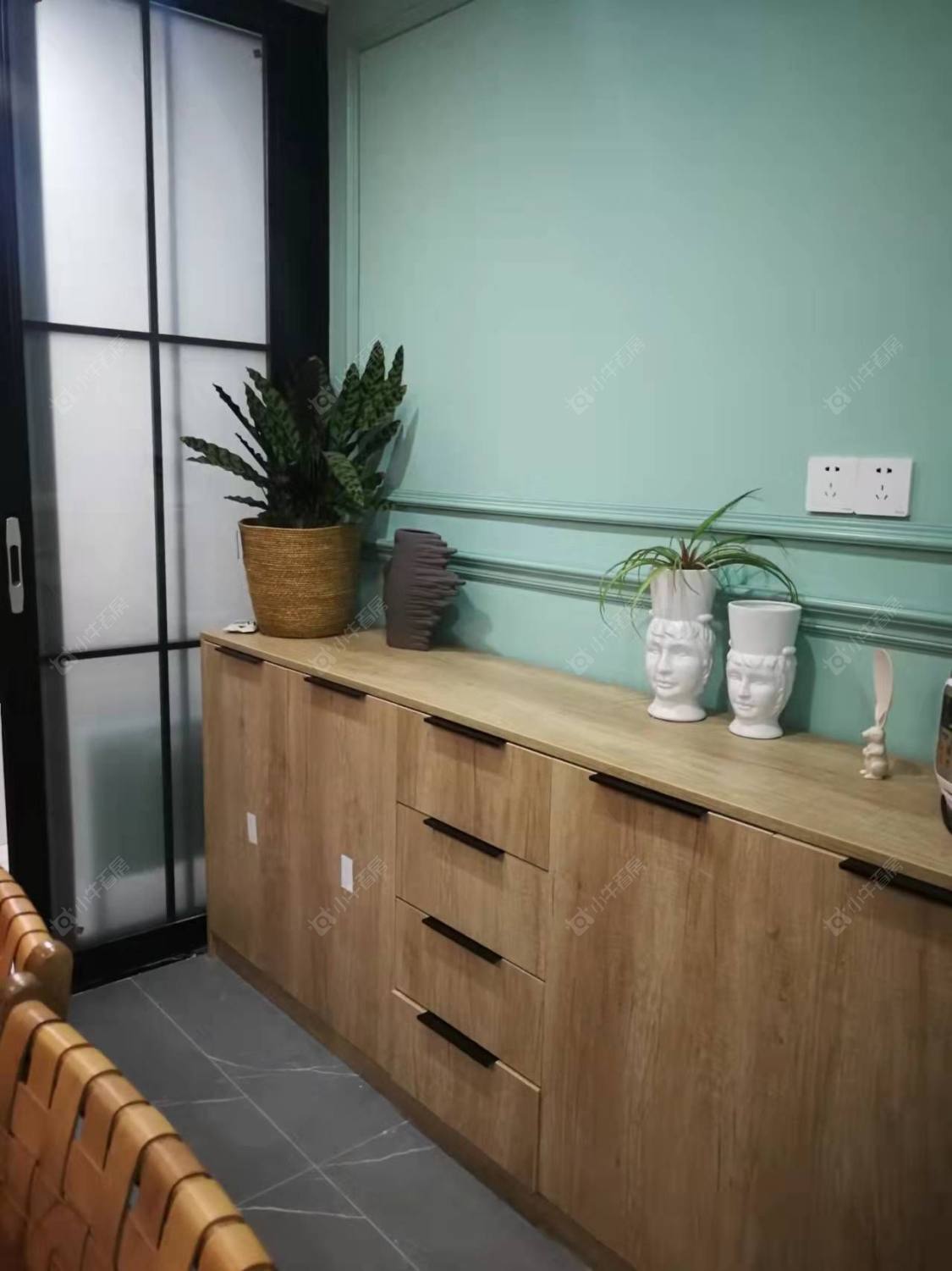 常州御水华庭一期在租房源_小牛看房